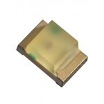 KP-2012YD, ЧИП светодиод желтый 2х1.2x1.1мм 8мКд