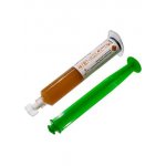 FN-210 10мл, флюс паяльный, шприц