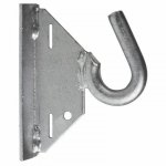 Крюк бандажный CF 16