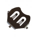 L-KLS5-CR2430-05-R, держатель для батарейки CR2430