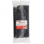 Клеевые стержни REXANT, Ø11 мм, 270 мм, черные, 1кг. (0.5 кг + 0.5 кг), пакет     Новинка!