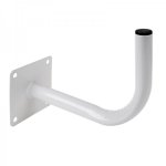 Кронштейн для спутниковой антенны (0,55м-0,6м) 32см Г-образный  REXANT