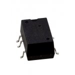 AM1LS-0515SH30-NZ, DC/DC преобразователь 1Вт вх 4.5-5.5 В однополярный вых 1