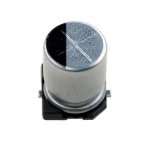 CA016M0470REF-0810, SMD эл-лит 16V 470uF /8*10.5/85 C