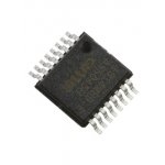 AS5045B-ASST, энкодер 12бит ШИМ 5В SSOP-16