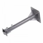 Кронштейн для мачт КРЫМ телескопический 40-70см  REXANT