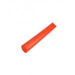 RC(PBF)-8.0мм красная, термоусадочная трубка (1м)