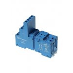 94.04.0SMA, Розетка для реле и таймеров