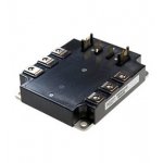 PM50RVA120, IPM  модуль 7 IGBT 1200В 50A 3 поколение В серия