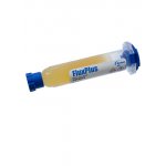 Flux Plus 6-412-A 10г, флюс-гель безотмывочный