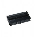 IDC-26F, гнездо на шлейф шаг 2.54мм (аналог DS1016-26MA2BB)