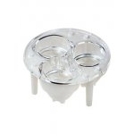 HLL15W-W-9, Сборка линз   (3х"45") ARL