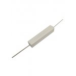 CR10R510JP, CRL-10W резистор проволочный 51Ом 5% 10Вт