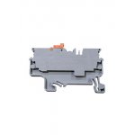 CXK2.5, 2.5mm 2 WIRE KNIFE DISCON SPR CL TB, аналог для 280-870