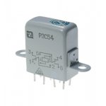 РЭС54Б  ХП4.500.011-02, (27В) "5"  (90-93г.)