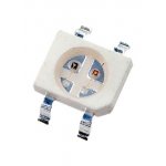 KA-2735ESGCT, ЧИП светодиод красный /зеленый 2.7x3.5мм 30/30мКд