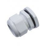 PG29 (18-25) СЕРЫЙ, кабельный ввод