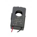 PZCT02, накладной датчик тока до 100А 1:1000 до окно Д16мм двухпроводный
