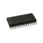 IR2132STRPBF, 3ф драйвер 600В 200/420мА  SOIC28W