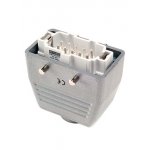 EBM10FU30, Вилка 10 полюсов, 16А