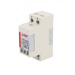 RG25-3022-28-1012, 863739  , Реле 12VDC 2 Form A 400VAC/25А