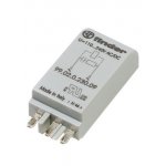 99.02.0.230.09, Модуль защиты; RC-цепь; 110...240В AC/DC