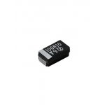 TP3D227K010C0125AS, танталовый SMD конденсатор (TP3D227K010C0125AS)