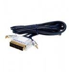 440-103, SVHS- Scart, L=2.0м