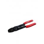 HT-204 12-3033, кримпер  для обжима наконечников и зачистки проводов