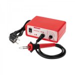 Выжигатель REXANT (прибор для выжигания) с функцией термоконтроля, 230 В/40 Вт (ZD-8905)