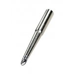 М20-DC-02, жало для паяльника волна 2.5мм  износостойкое