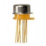 1417УД601А, операционный усилитель, (1990-97г)