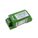 CYVT01-54S1-05-500V, датчик напряжения 4-20мА питание 24В диапазон 500В 0,5%