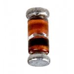 SM4004, диод (SMD LL-34) 1А 400В