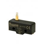 MN1PUM3, Мини-выключатель