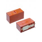 8-1393243-2, Реле, 12 VDC ,  400 VAC,  8 A, RT425012