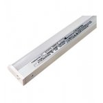 NS-T5-2H7, CW, Светодиодная трубка T5 длина 600mm 7W 230V 6000K