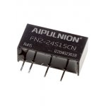 FN2-24S15CN, DC-DC преобразователь