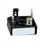 VS-26MB120A, однофазный диодный мост 1200В 25А  D34A