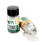 Best-505 0.25mm, BGA паяльные шарики для реболлинга 25т.шт. Sn63Pb37