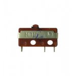 МП10, микропереключатель "5" (90-93г.)