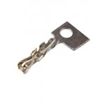 BL-T 2.0, контакты для разъемов BLD шаг 2.0 мм (L-KLS1-540B-T)