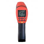 UT305A, 50-850 C инфракрасный дистанционный термометр