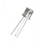 КТ3102А, транзистор, никель