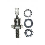 VS-12F60, Диод, Rectifier Diode Switching 600V 12A 2-Pin DO-4