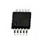 MAX6338AUB+, монитор питания с 4 выходами Ind mMAX10