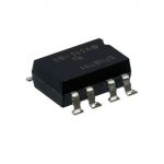 SFH6701-X009T, оптопара SFH6701-X009, SMD-8