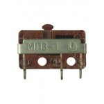 МП3-1, микропереключатель (87-90г.)