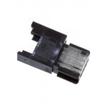 37303-A206-00EMB, IDC гнездо на кабель 3 контакта шаг 2мм 2А/1500В серое