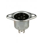 ОНЦ-ВГ-11-5/16Р -М, розетка блоч.(03-04г.)